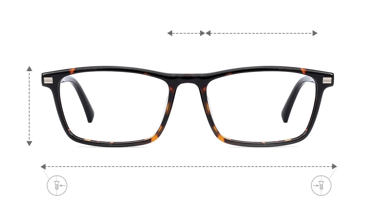 Tortoise Black