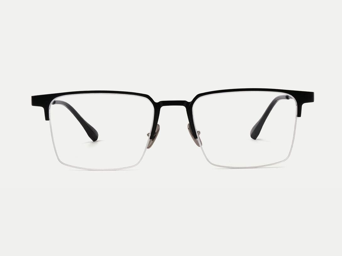 Benjamin | Magnetic Clip-on Glasses | ZanyLen New Arrival 2024