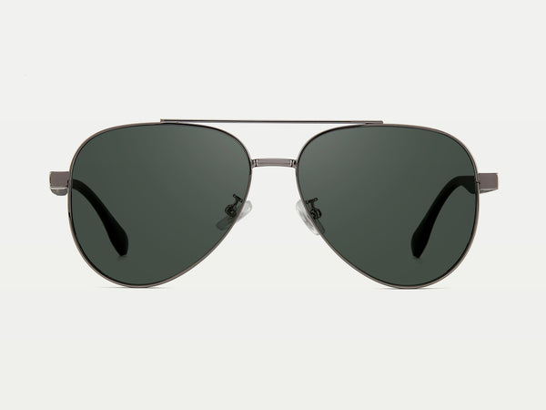Color_Gunmetal Black
