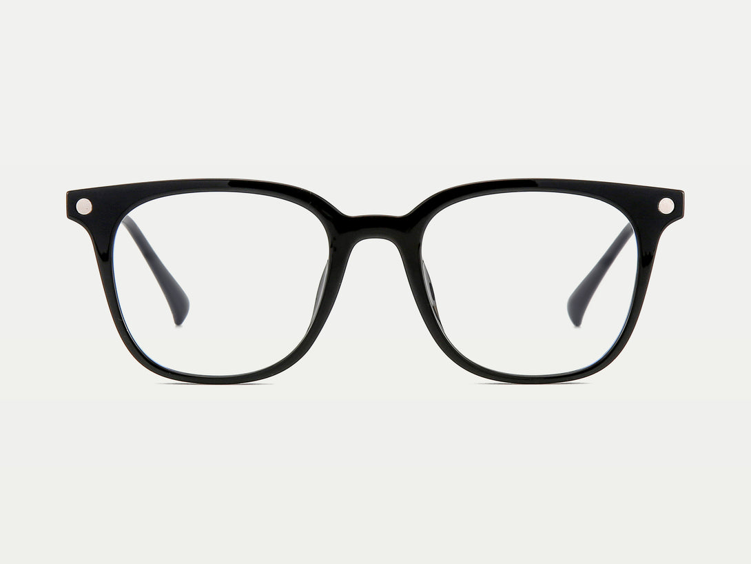 Andie | Magnetic Clip-on Eyeglasses Sunglasses | ZanyLen New