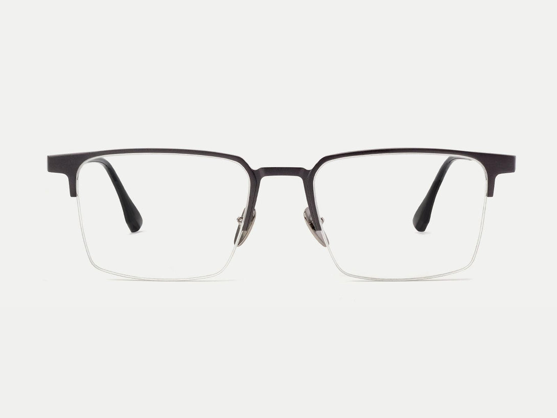 Benjamin | Magnetic Clip-on Glasses | ZanyLen New Arrival 2024