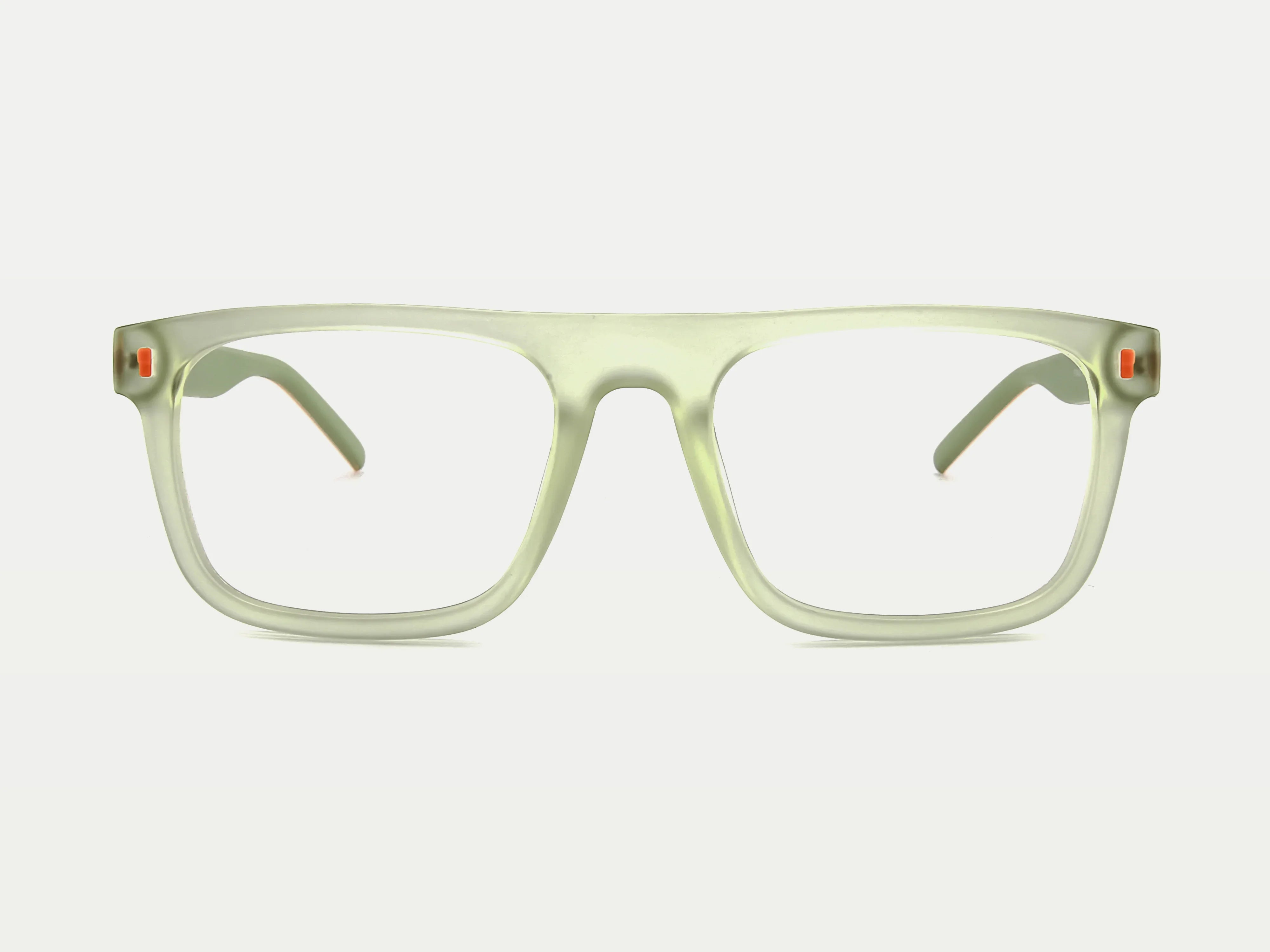 BABYL メガネ WEB・アウトレット店舗限定][秋のGO！GO！キャンペーン]中太の