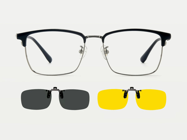Color_Black Gunmetal