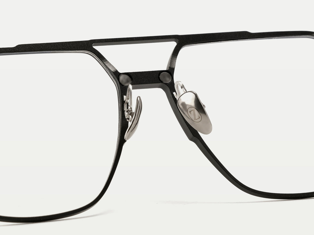 Stallone | Magnetic Clip-on Eyeglasses Sunglasses | ZanyLen New Arrival 2025