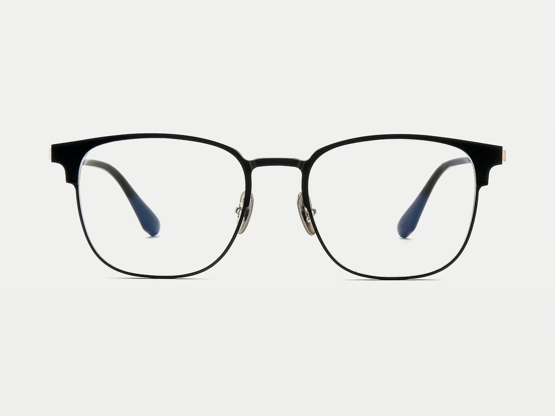 Aron | Magnetic Clip-on Eyeglasses Sunglasses | ZanyLen New Arrival 2025