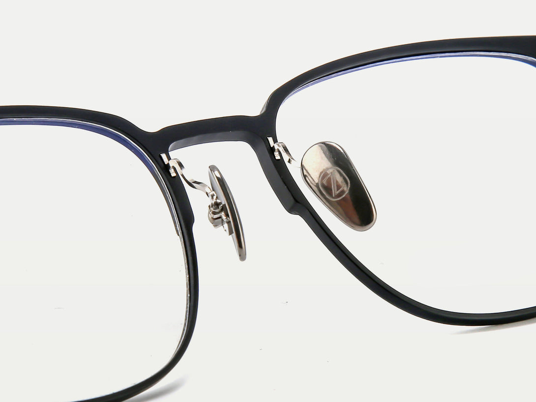 Aron | Magnetic Clip-on Eyeglasses Sunglasses | ZanyLen New Arrival 2025